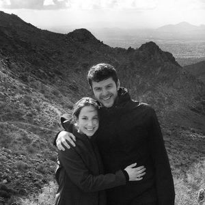 Meet your Posher, David